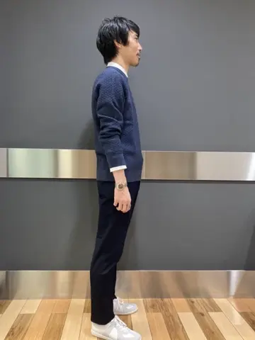 JOSEPH HOMME 鈴木(彰) コーディネート画像