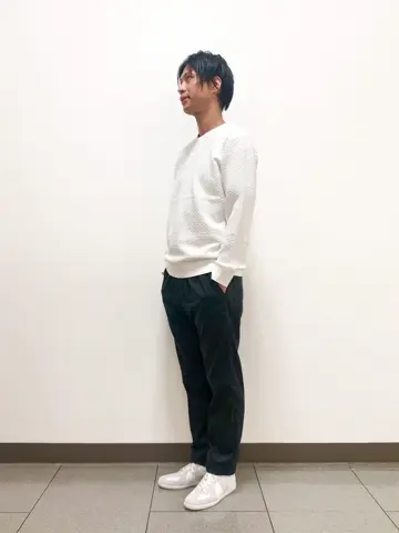 JOSEPH HOMME 菅谷 コーディネート画像