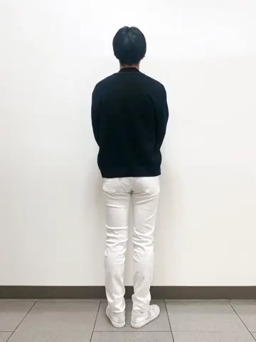 JOSEPH HOMME 菅谷 コーディネート画像