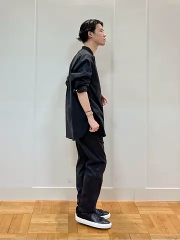 JOSEPH HOMME 小林 コーディネート画像