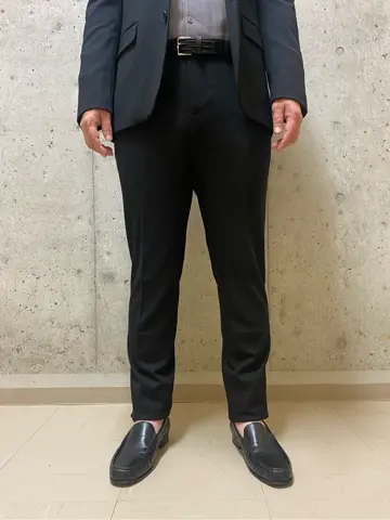 JOSEPH HOMME 本多 コーディネート画像