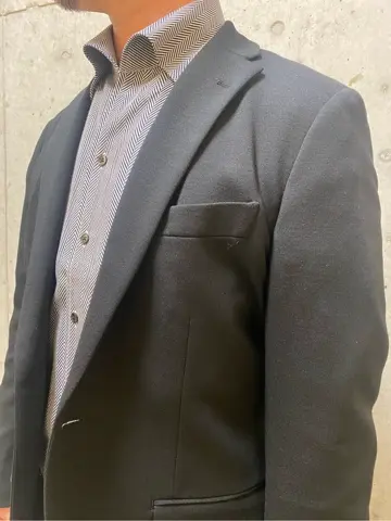 JOSEPH HOMME 本多 コーディネート画像