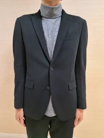 JOSEPH HOMME 髙田 コーディネート画像