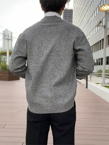 JOSEPH HOMME 寺田 コーディネート画像