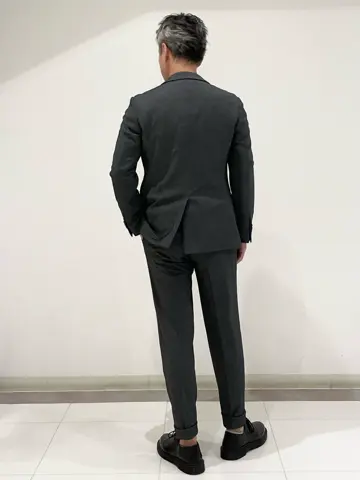 JOSEPH HOMME 内藤 コーディネート画像