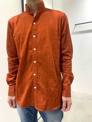 JOSEPH HOMME 中原 コーディネート画像