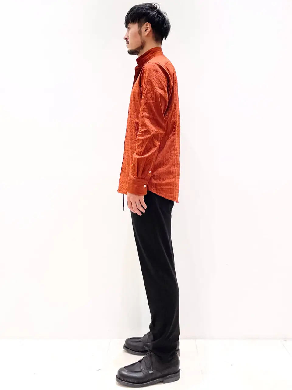 JOSEPH HOMME 中野　 コーディネート画像