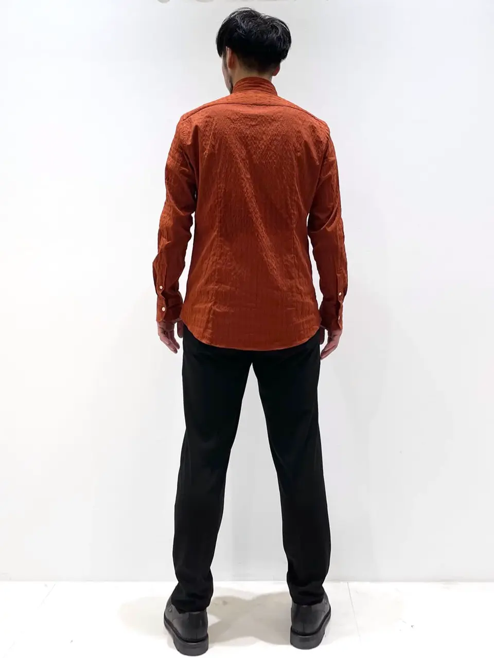 JOSEPH HOMME 中野　 コーディネート画像