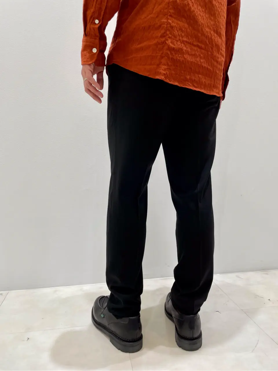 JOSEPH HOMME 中野　 コーディネート画像