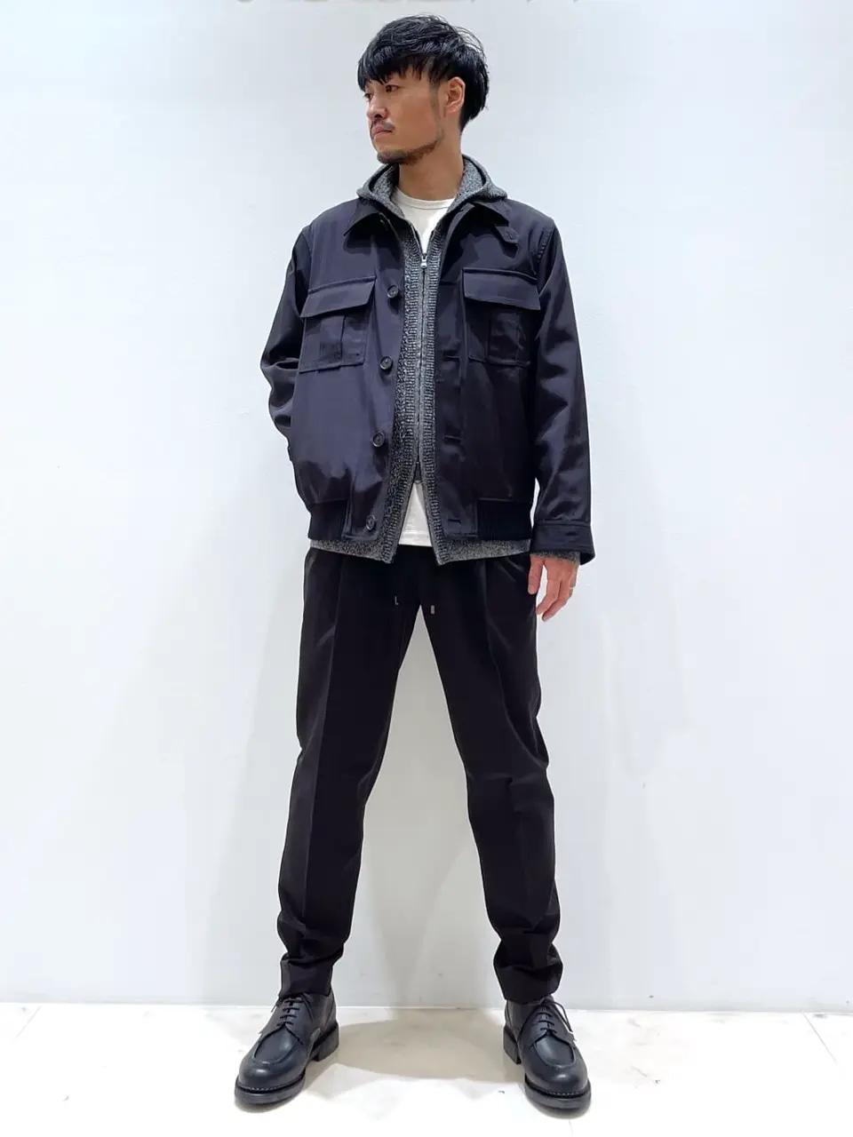  中野　 コーディネート画像