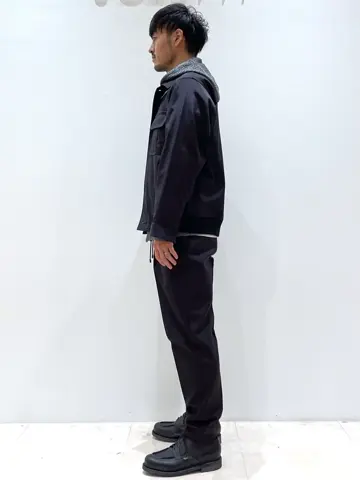 JOSEPH HOMME 中野　 コーディネート画像