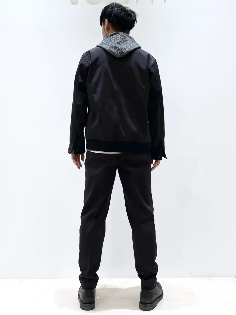 JOSEPH HOMME 中野　 コーディネート画像