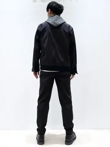 JOSEPH HOMME 中野　 コーディネート画像