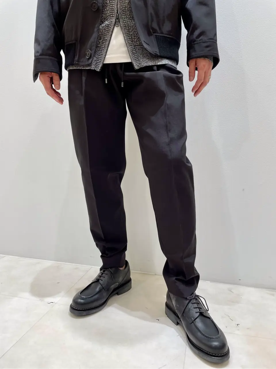 JOSEPH HOMME 中野　 コーディネート画像