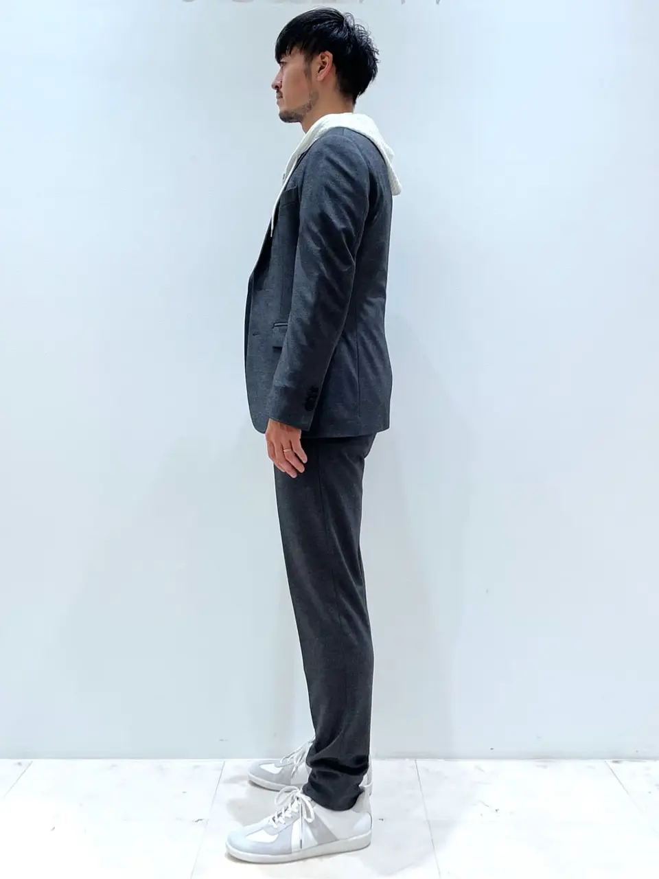 JOSEPH HOMME 中野　 コーディネート画像