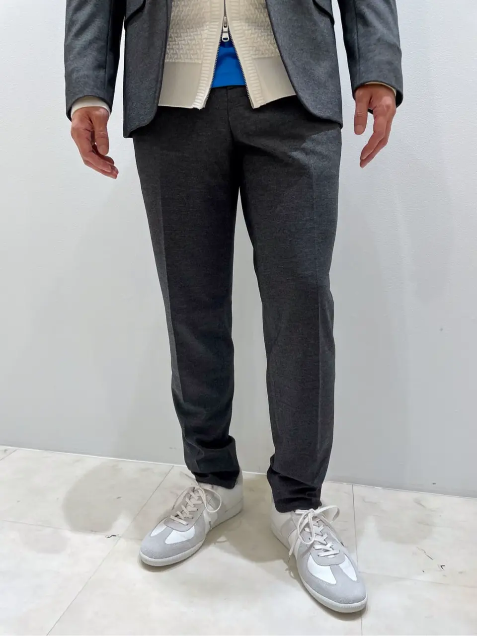 JOSEPH HOMME 中野　 コーディネート画像