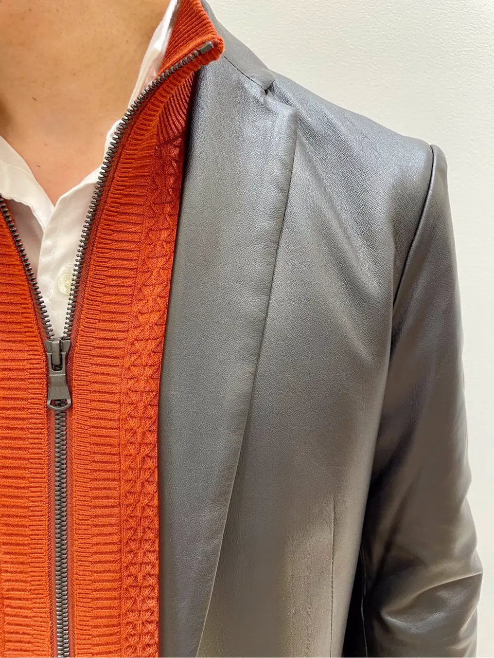 JOSEPH HOMME 中野　 コーディネート画像