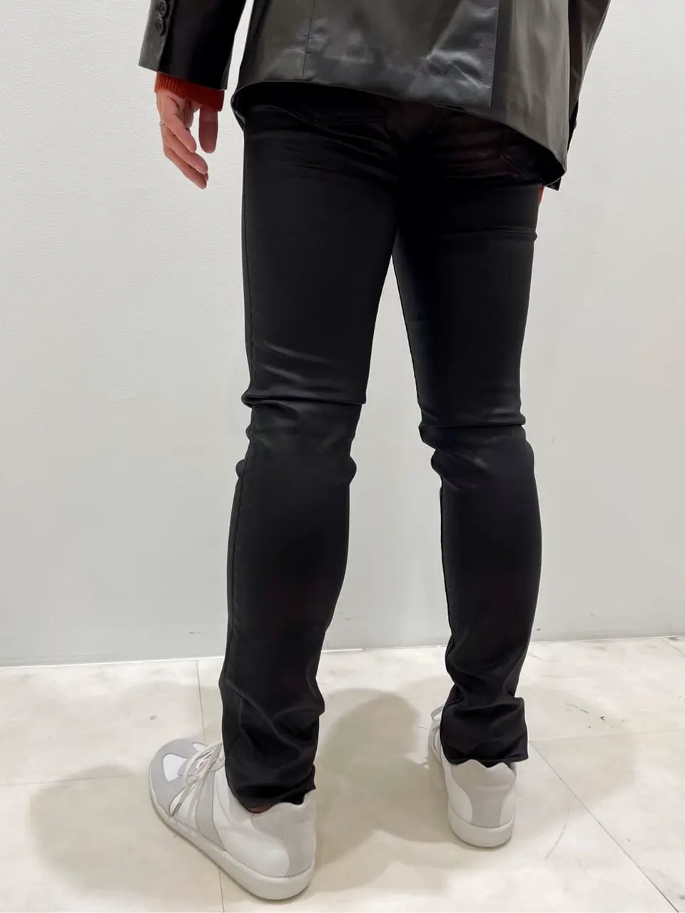 JOSEPH HOMME 中野　 コーディネート画像