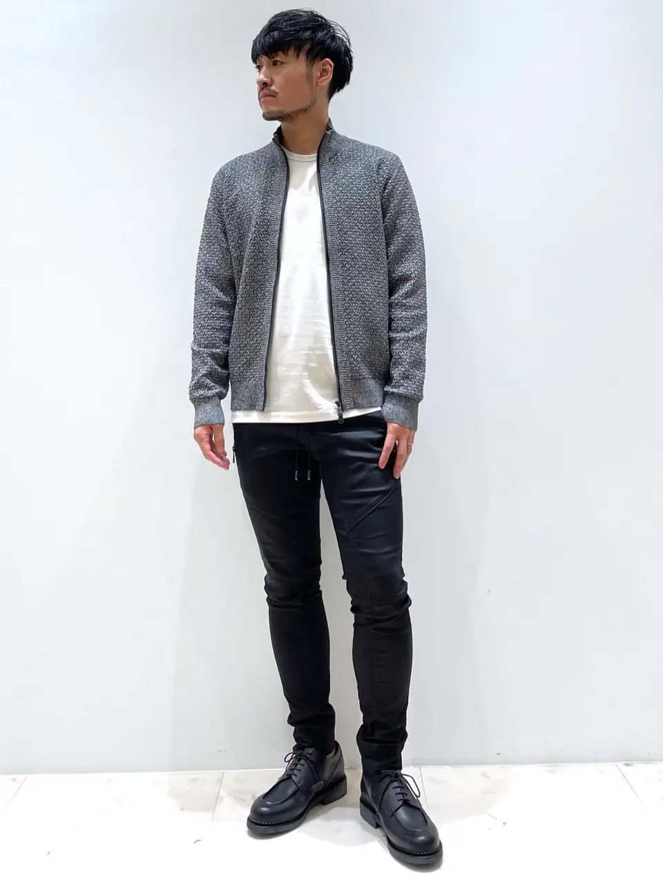  中野　 コーディネート画像