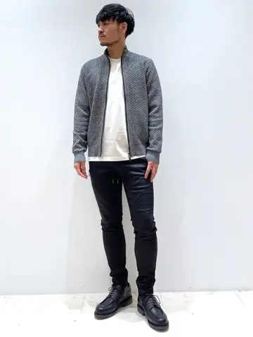 JOSEPH HOMME 中野　 コーディネート画像