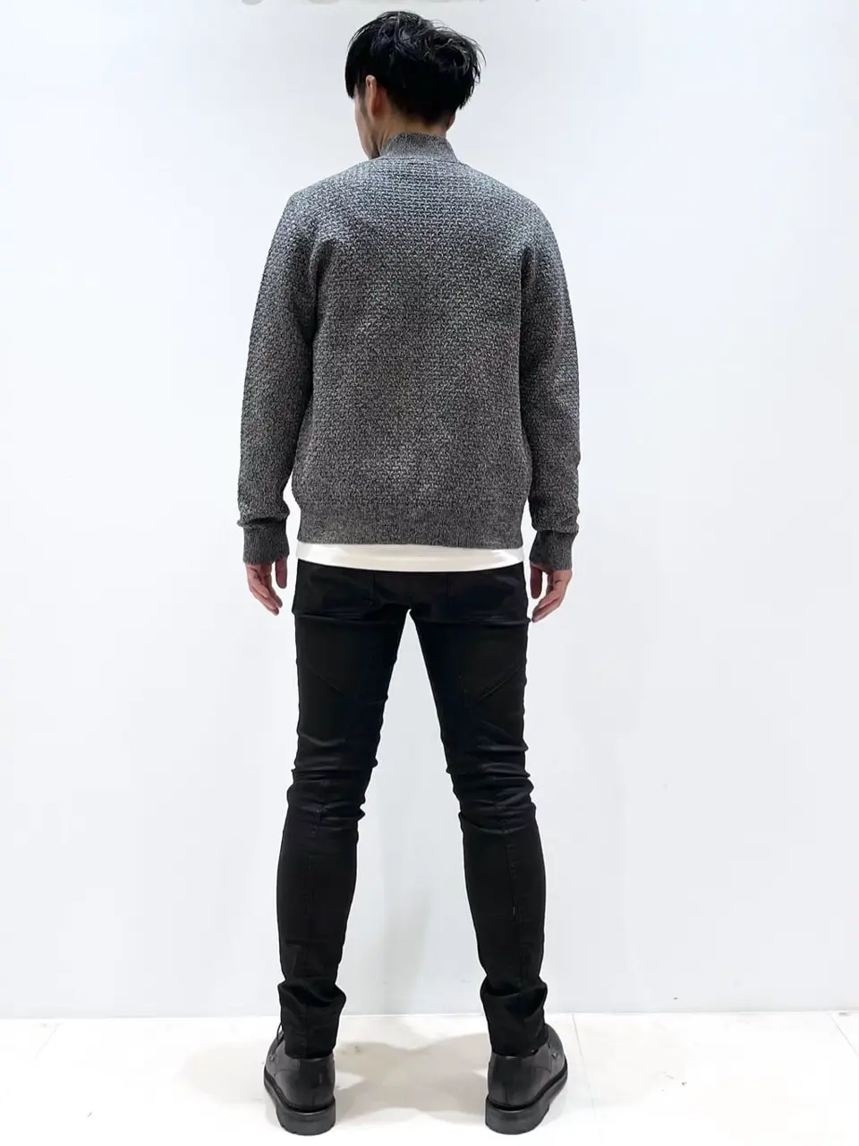 JOSEPH HOMME 中野　 コーディネート画像