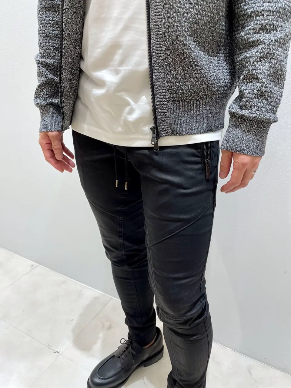 JOSEPH HOMME 中野　 コーディネート画像