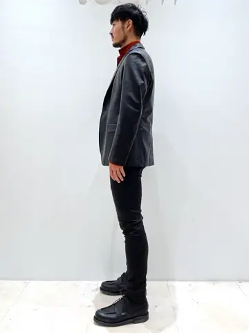 JOSEPH HOMME 中野　 コーディネート画像