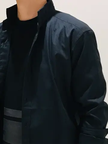 JOSEPH HOMME 畑本 コーディネート画像