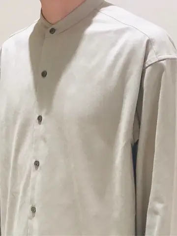 JOSEPH HOMME 畑本 コーディネート画像