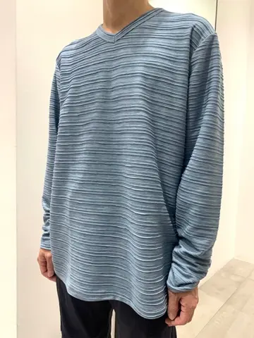 JOSEPH HOMME 中原 コーディネート画像