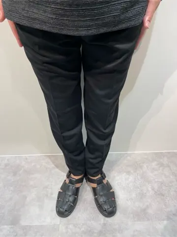 JOSEPH HOMME 桑原 コーディネート画像