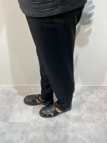 JOSEPH HOMME 桑原 コーディネート画像