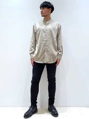 JOSEPH HOMME 中野　 コーディネート画像