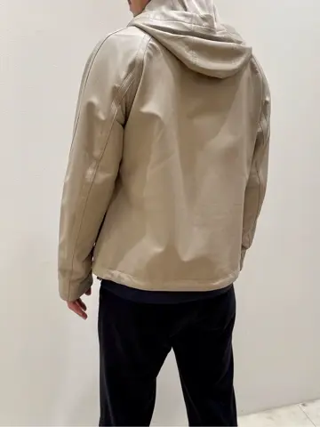 JOSEPH HOMME 中野　 コーディネート画像