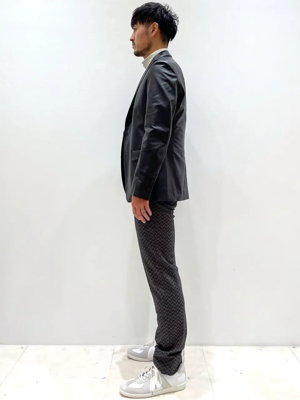 JOSEPH HOMME 中野　 コーディネート画像