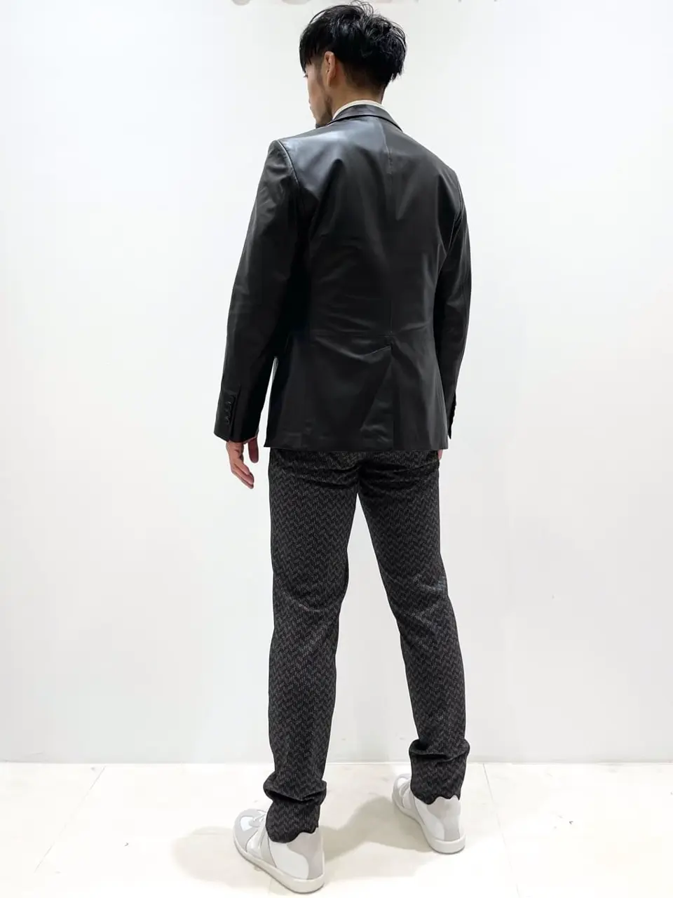 JOSEPH HOMME 中野　 コーディネート画像