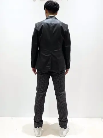 JOSEPH HOMME 中野　 コーディネート画像