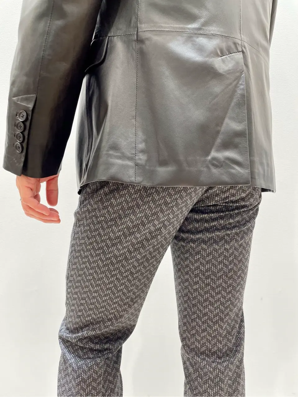 JOSEPH HOMME 中野　 コーディネート画像