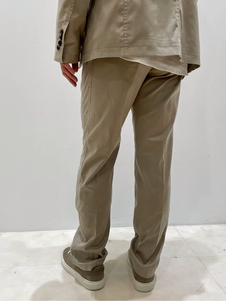 JOSEPH HOMME 中野　 コーディネート画像