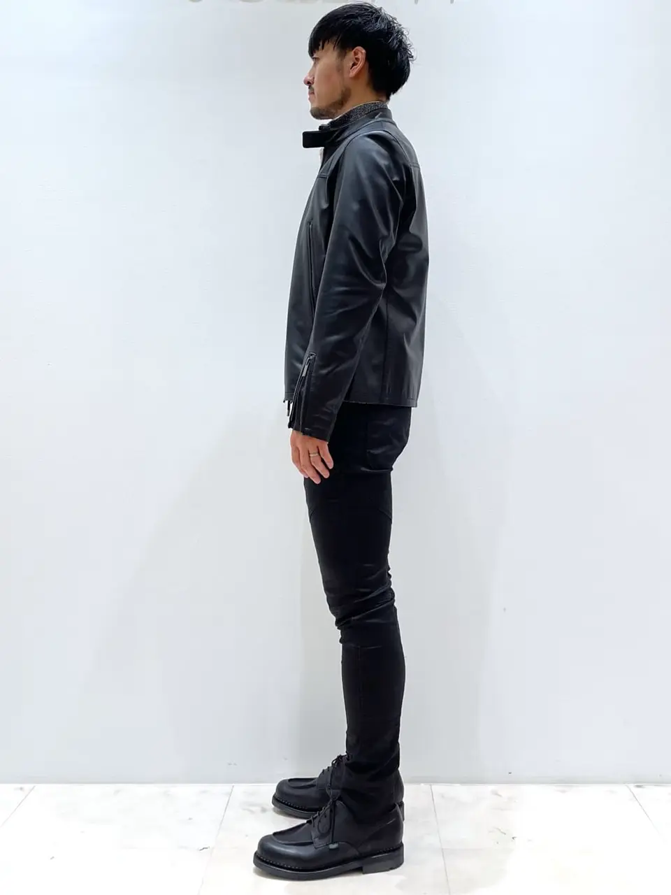 JOSEPH HOMME 中野　 コーディネート画像