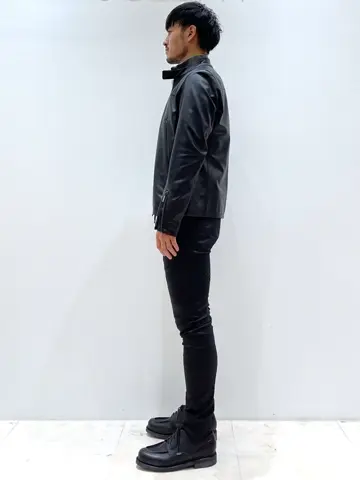 JOSEPH HOMME 中野　 コーディネート画像