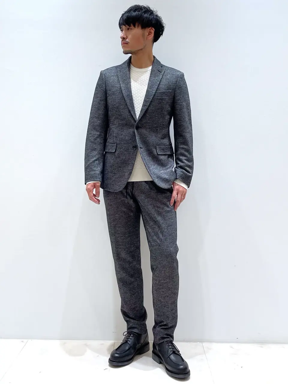 JOSEPH HOMME 中野　 コーディネート画像