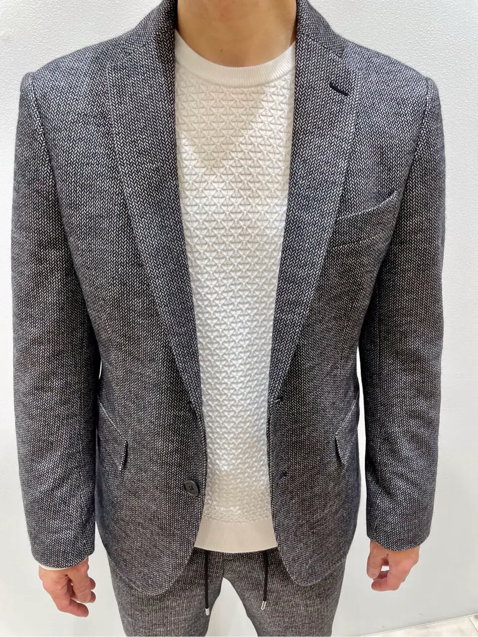 JOSEPH HOMME 中野　 コーディネート画像