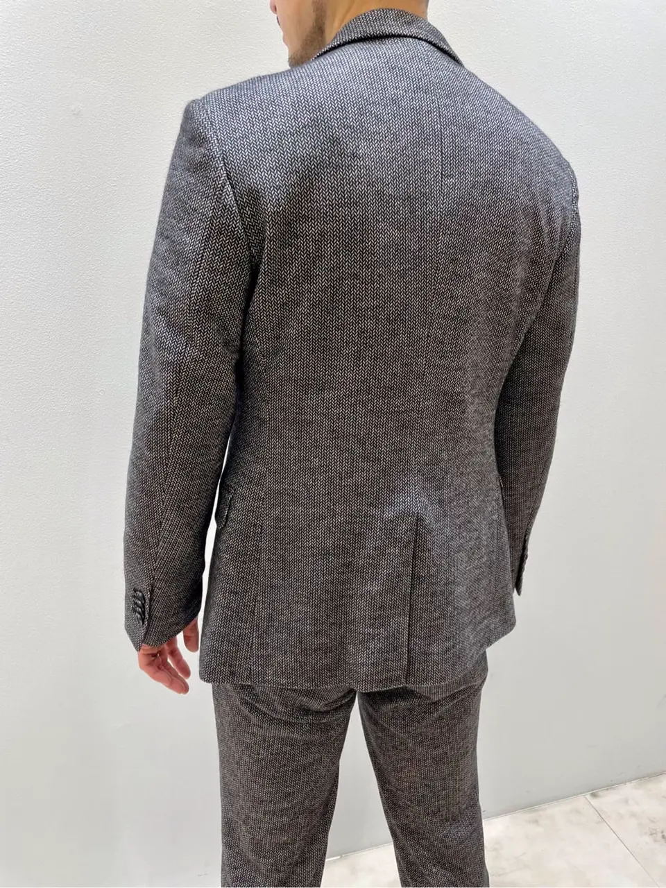 JOSEPH HOMME 中野　 コーディネート画像