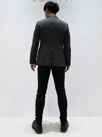 JOSEPH HOMME 中野　 コーディネート画像