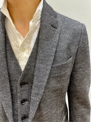 JOSEPH HOMME 中野　 コーディネート画像