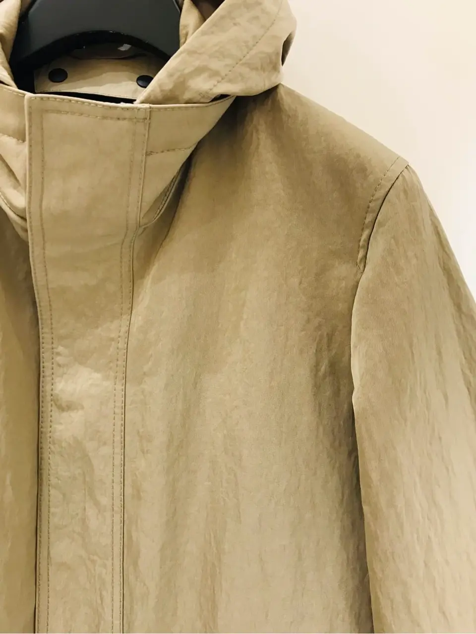 JOSEPH HOMME 畑本 コーディネート画像