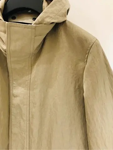 JOSEPH HOMME 畑本 コーディネート画像