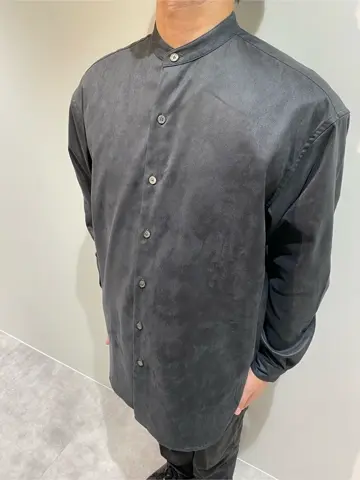 JOSEPH HOMME 桑原 コーディネート画像