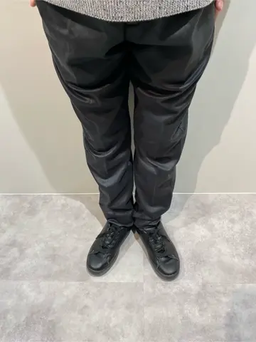 JOSEPH HOMME 桑原 コーディネート画像